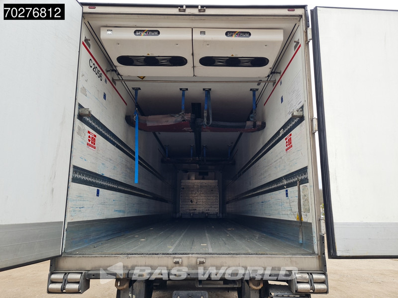 Schmitz Cargobull SCB*S3B Schiebewand Blumenbreit Doppelverdampfer - Semi-reboque frigorífico: foto 5 Schmitz Cargobull SCB*S3B Schiebewand Blumenbreit Doppelverdampfer - Semi-reboque frigorífico: foto 5