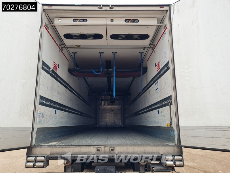 Schmitz Cargobull SCB*S3B Schiebewand Blumenbreit Doppelverdampfer - Semi-reboque frigorífico: foto 5 Schmitz Cargobull SCB*S3B Schiebewand Blumenbreit Doppelverdampfer - Semi-reboque frigorífico: foto 5