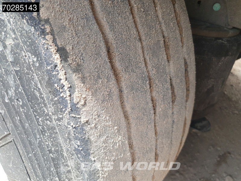 Semi-reboque de lona Schmitz Cargobull SCB*S3T 3 axles Liftachse Palettenkasten: foto 17