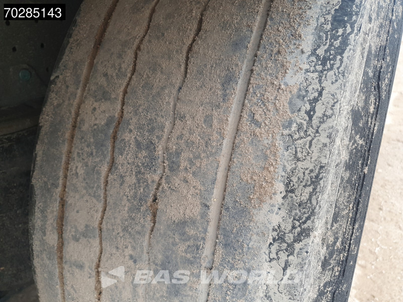 Semi-reboque de lona Schmitz Cargobull SCB*S3T 3 axles Liftachse Palettenkasten: foto 20