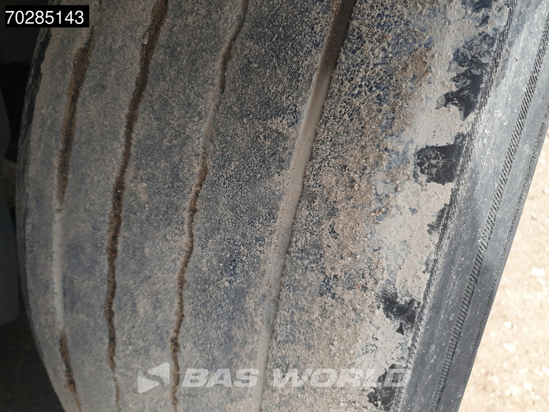 Semi-reboque de lona Schmitz Cargobull SCB*S3T 3 axles Liftachse Palettenkasten: foto 15