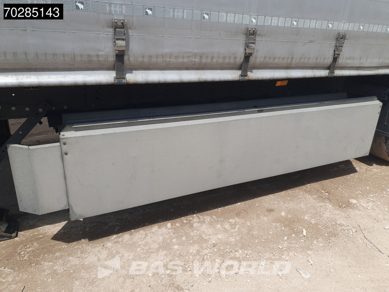 Semi-reboque de lona Schmitz Cargobull SCB*S3T 3 axles Liftachse Palettenkasten: foto 18