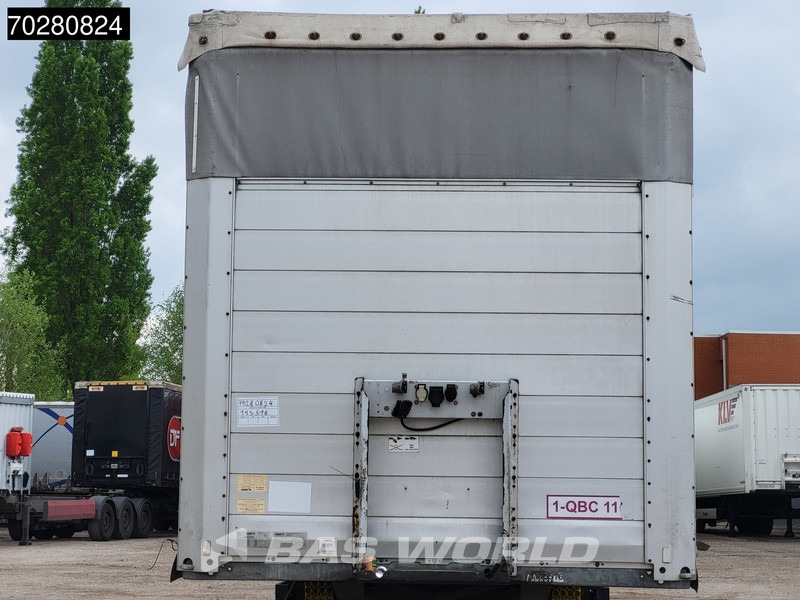 Schmitz Cargobull SCB*S3T COIL - Semi-reboque de lona: foto 5 Schmitz Cargobull SCB*S3T COIL - Semi-reboque de lona: foto 5