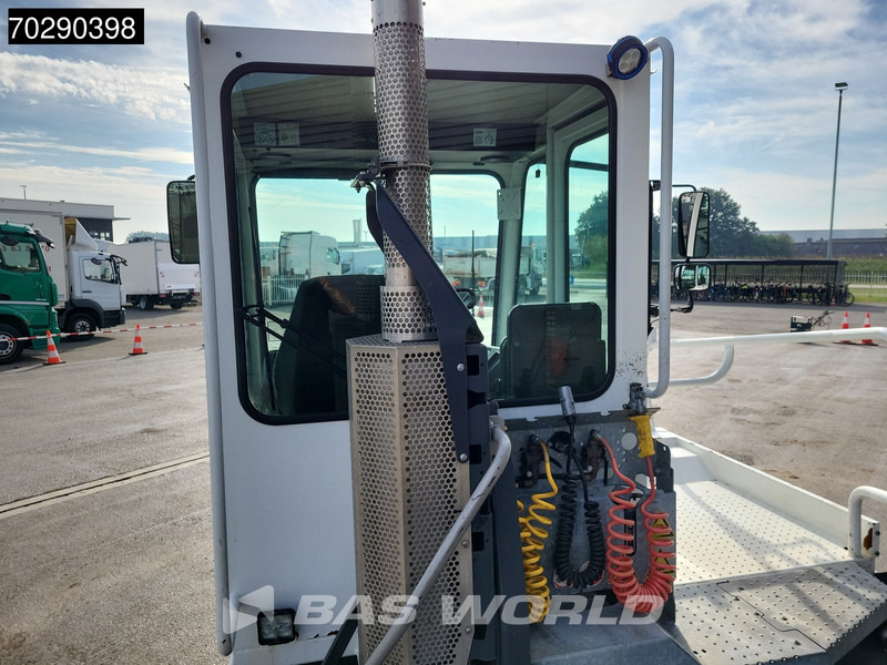 Tractor de terminal Terberg YT222 4X2 NL-Truck EPA Big-Axle Hebesattel: foto 13