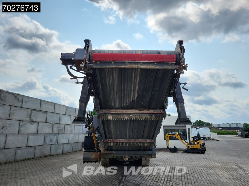 Terex Cobra 290R - Britadeira móvel: foto 3 Terex Cobra 290R - Britadeira móvel: foto 3