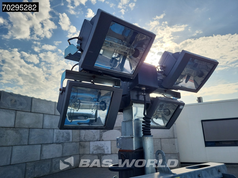 Leasing de Towerlight Hydro Power Cube Towerlight Hydro Power Cube: foto 18