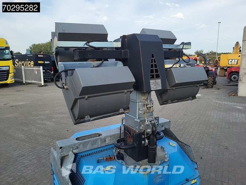 Leasing de Towerlight Hydro Power Cube Towerlight Hydro Power Cube: foto 20