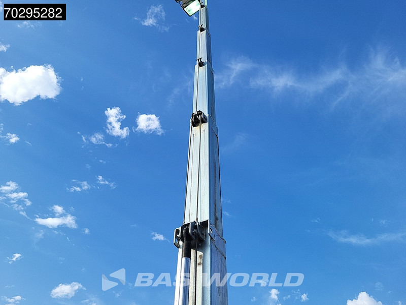 Leasing de Towerlight Hydro Power Cube Towerlight Hydro Power Cube: foto 14