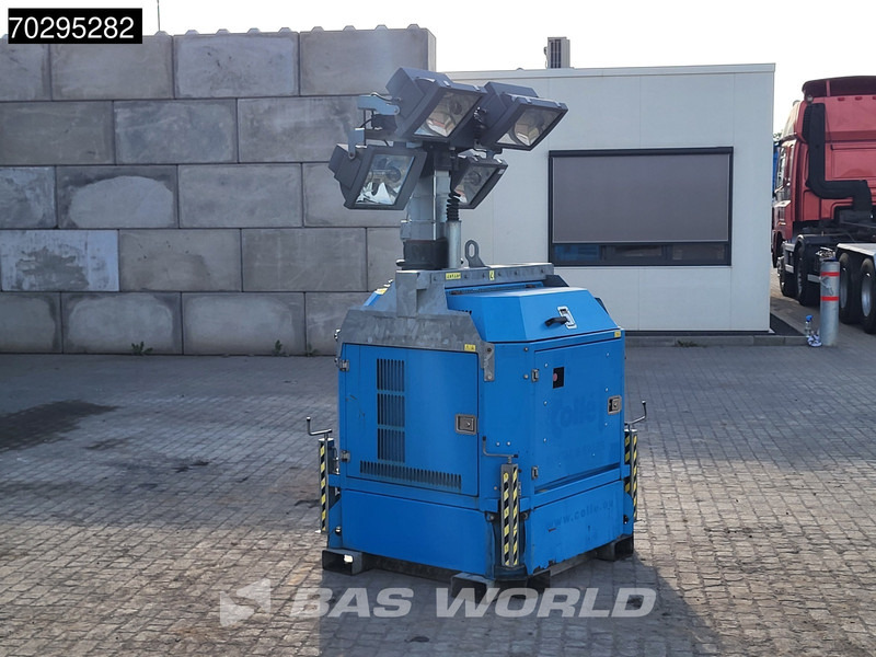 Leasing de Towerlight Hydro Power Cube Towerlight Hydro Power Cube: foto 11