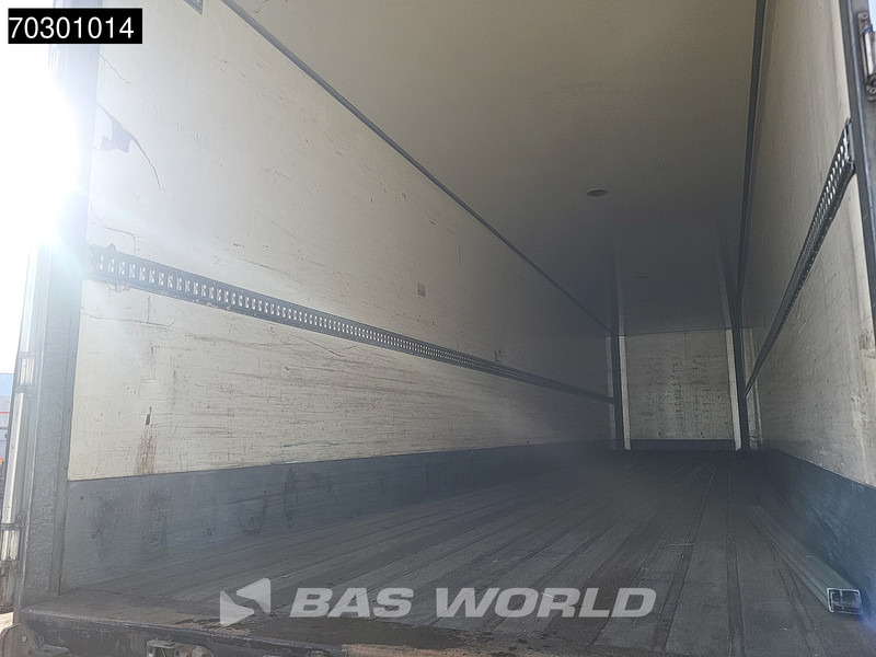 Leasing de Tracon TO2 Tailgate Steering Axle Tracon TO2 Tailgate Steering Axle: foto 10