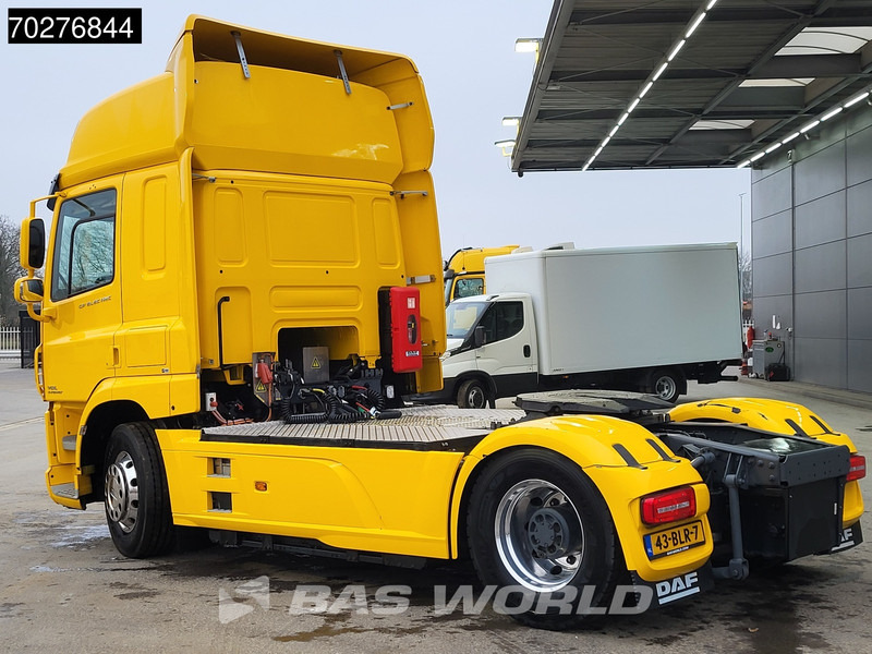 DAF CF 290 4X2 FTe 210kW Electric! SC PTO Alcoa Hydrovane - Tractor: foto 2 DAF CF 290 4X2 FTe 210kW Electric! SC PTO Alcoa Hydrovane - Tractor: foto 2