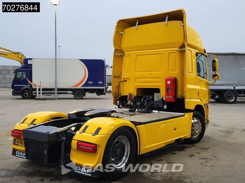 DAF CF 290 4X2 FTe 210kW Electric! SC PTO Alcoa Hydrovane - Tractor: foto 5 DAF CF 290 4X2 FTe 210kW Electric! SC PTO Alcoa Hydrovane - Tractor: foto 5