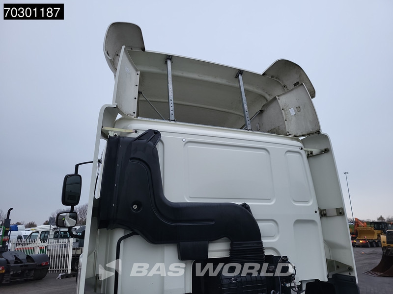 DAF CF 330 CF 330 FT 4X2 Low Mileage! NL-Truck Manual - Tractor: foto 5 DAF CF 330 CF 330 FT 4X2 Low Mileage! NL-Truck Manual - Tractor: foto 5