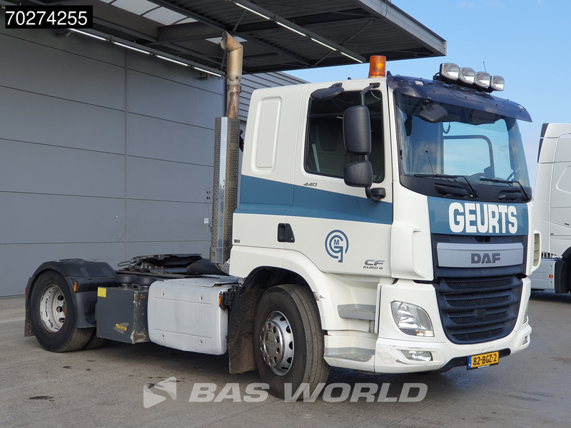 DAF CF 440 4X2 NL-Truck Compressor ACC Euro 6 - Tractor: foto 3 DAF CF 440 4X2 NL-Truck Compressor ACC Euro 6 - Tractor: foto 3