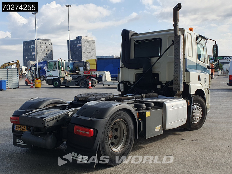 DAF CF 440 4X2 NL-Truck Compressor ACC Euro 6 - Tractor: foto 5 DAF CF 440 4X2 NL-Truck Compressor ACC Euro 6 - Tractor: foto 5