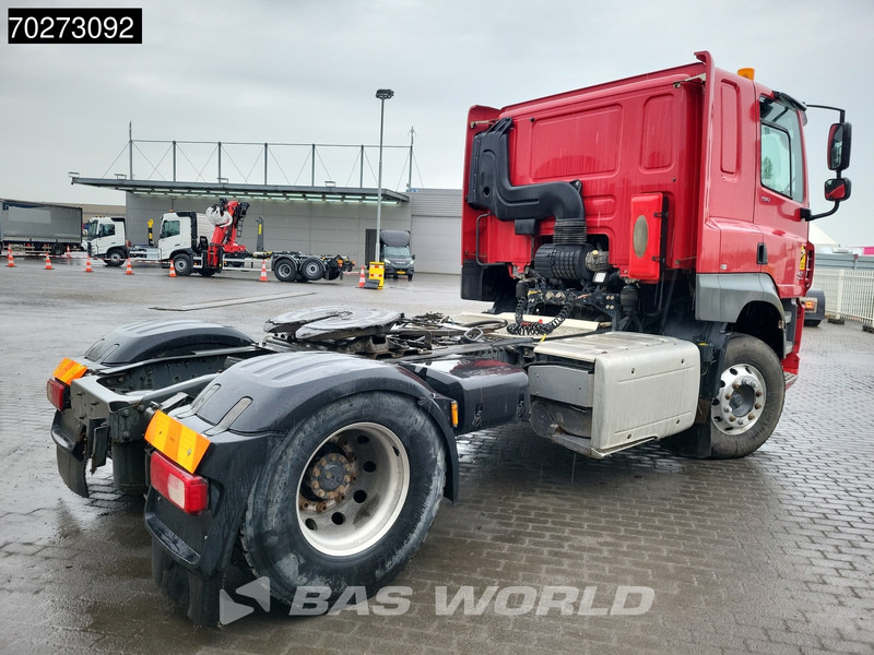 DAF CF 510 4X2 Retarder ACC Hydrauliek Euro 6 - Tractor: foto 5 DAF CF 510 4X2 Retarder ACC Hydrauliek Euro 6 - Tractor: foto 5