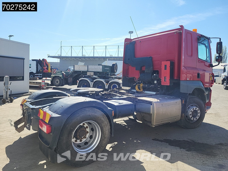 DAF CF 510 802 4X2 Retarder Hydraulik - Tractor: foto 5 DAF CF 510 802 4X2 Retarder Hydraulik - Tractor: foto 5