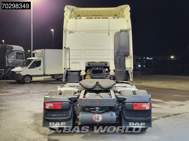 DAF XF 440 XF 4X2 SC 2xTanks ACC Euro 6 - Tractor: foto 3 DAF XF 440 XF 4X2 SC 2xTanks ACC Euro 6 - Tractor: foto 3