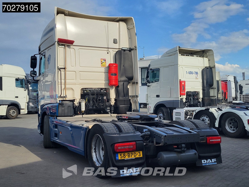 DAF XF 450 4X2 NL-Truck 2x Tanks Standklima - Tractor: foto 2 DAF XF 450 4X2 NL-Truck 2x Tanks Standklima - Tractor: foto 2