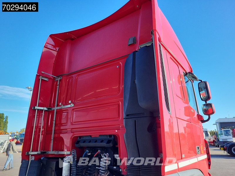 DAF XF 450 4X2 SSC ACC LED Euro 6 - Tractor: foto 5 DAF XF 450 4X2 SSC ACC LED Euro 6 - Tractor: foto 5