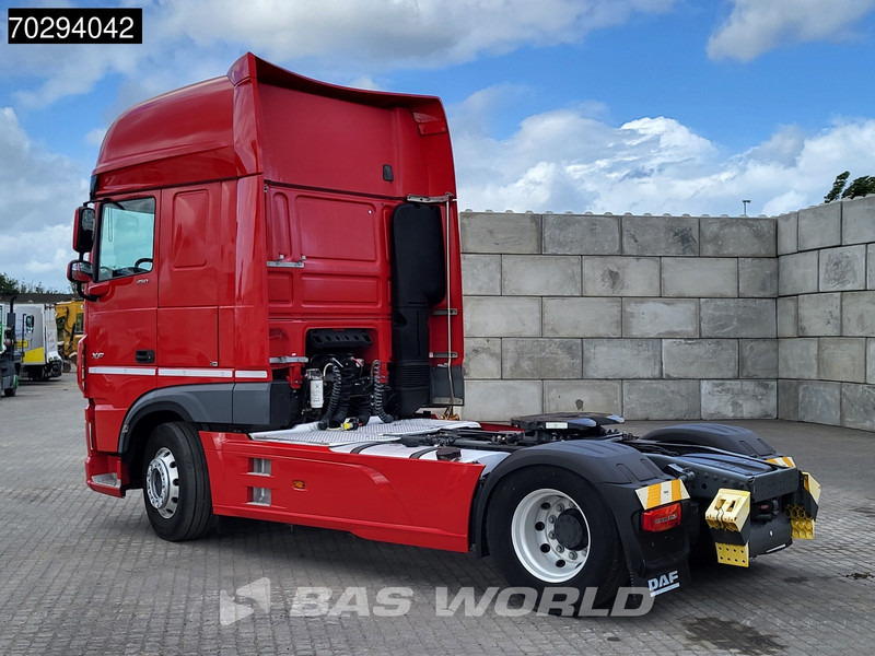 DAF XF 450 4X2 SSC ACC Led Alcoa Euro 6 - Tractor: foto 2 DAF XF 450 4X2 SSC ACC Led Alcoa Euro 6 - Tractor: foto 2
