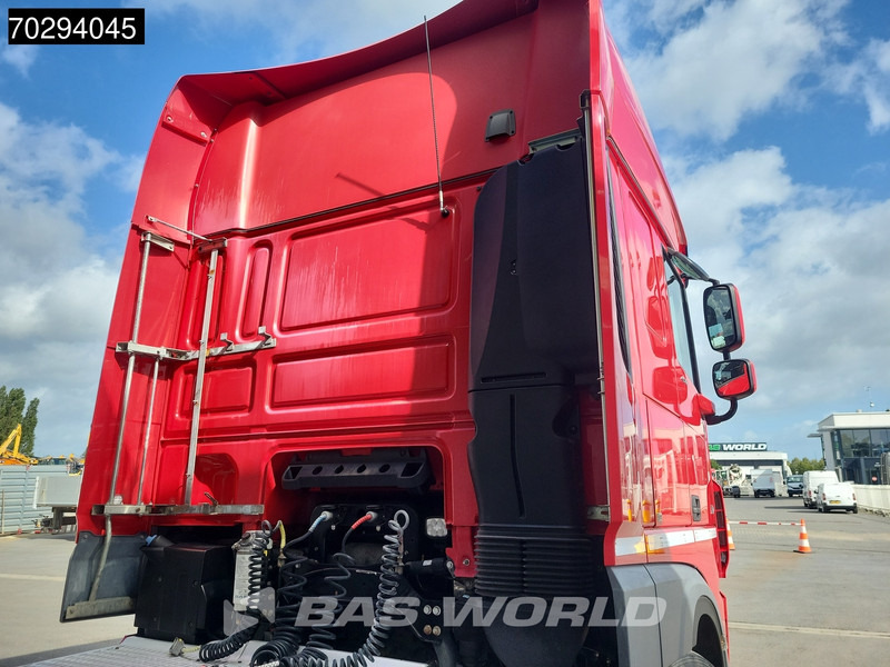 DAF XF 450 4X2 SSC PTO Alcoa ACC LED - Tractor: foto 5 DAF XF 450 4X2 SSC PTO Alcoa ACC LED - Tractor: foto 5