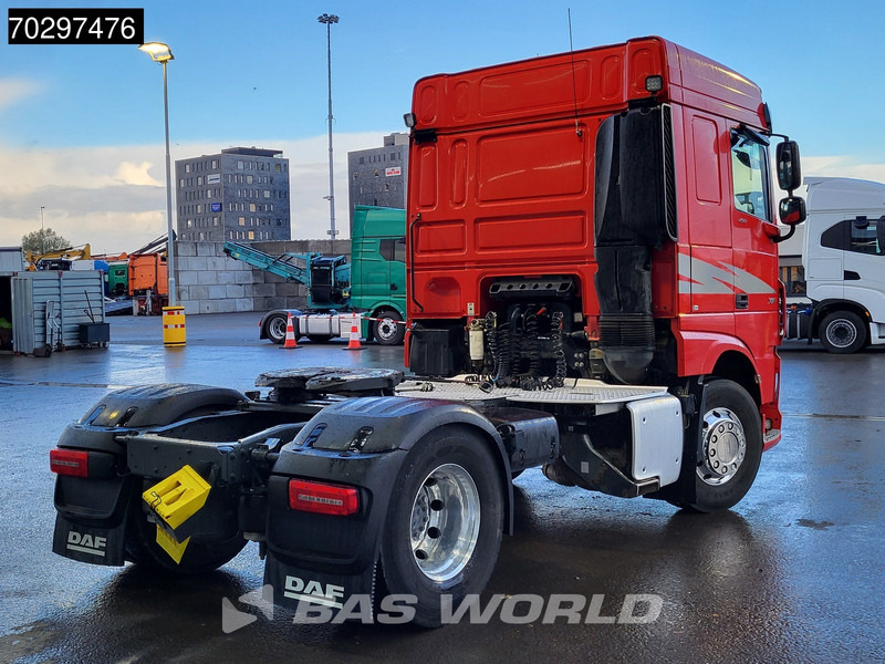 DAF XF 450 XF 4X2 Hydraulik Alcoa's ACC LED Euro 6 - Tractor: foto 5 DAF XF 450 XF 4X2 Hydraulik Alcoa's ACC LED Euro 6 - Tractor: foto 5