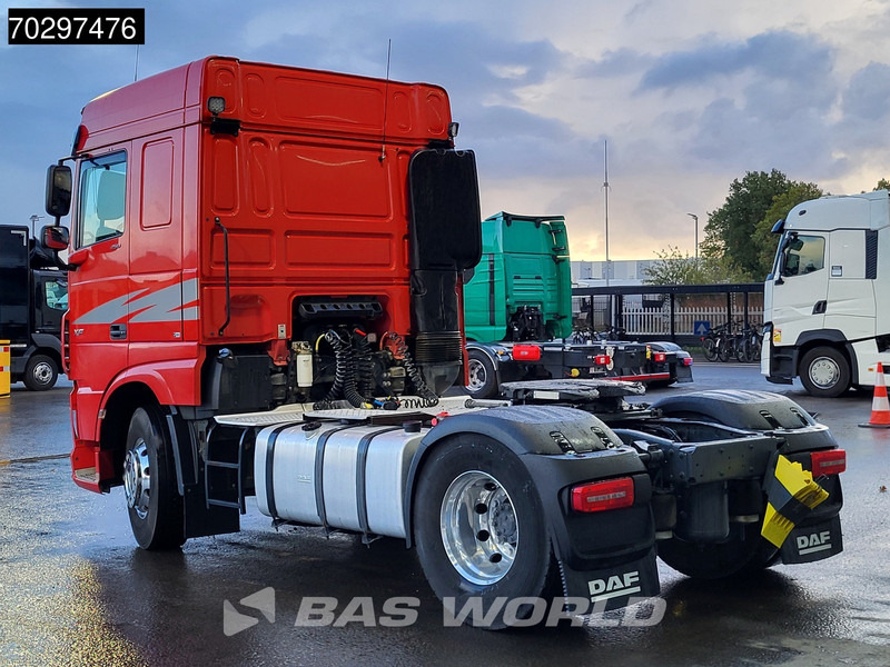 DAF XF 450 XF 4X2 Hydraulik Alcoa's ACC LED Euro 6 - Tractor: foto 2 DAF XF 450 XF 4X2 Hydraulik Alcoa's ACC LED Euro 6 - Tractor: foto 2
