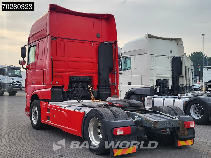 DAF XF 460 4X2 ENGINE PROBLEM! SSC Retarder 2xTanks Standklima ACC Euro 6 - Tractor: foto 2 DAF XF 460 4X2 ENGINE PROBLEM! SSC Retarder 2xTanks Standklima ACC Euro 6 - Tractor: foto 2