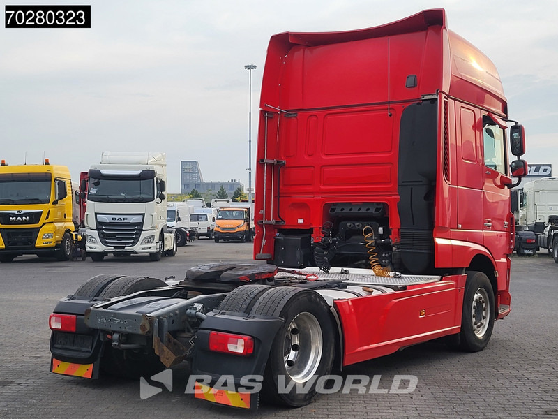 DAF XF 460 4X2 ENGINE PROBLEM! SSC Retarder 2xTanks Standklima ACC Euro 6 - Tractor: foto 5 DAF XF 460 4X2 ENGINE PROBLEM! SSC Retarder 2xTanks Standklima ACC Euro 6 - Tractor: foto 5