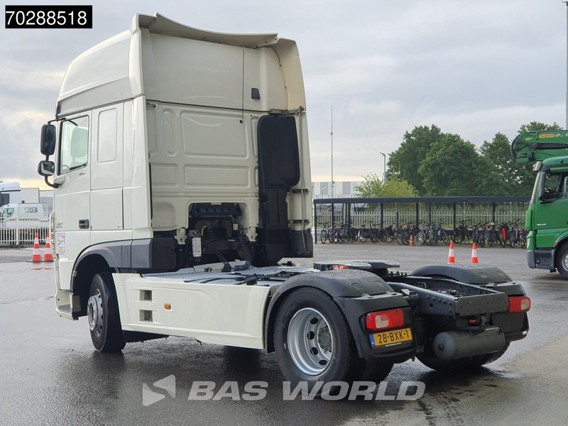DAF XF 460 4X2 NL-Truck 2xTanks ACC Euro 6 - Tractor: foto 2 DAF XF 460 4X2 NL-Truck 2xTanks ACC Euro 6 - Tractor: foto 2