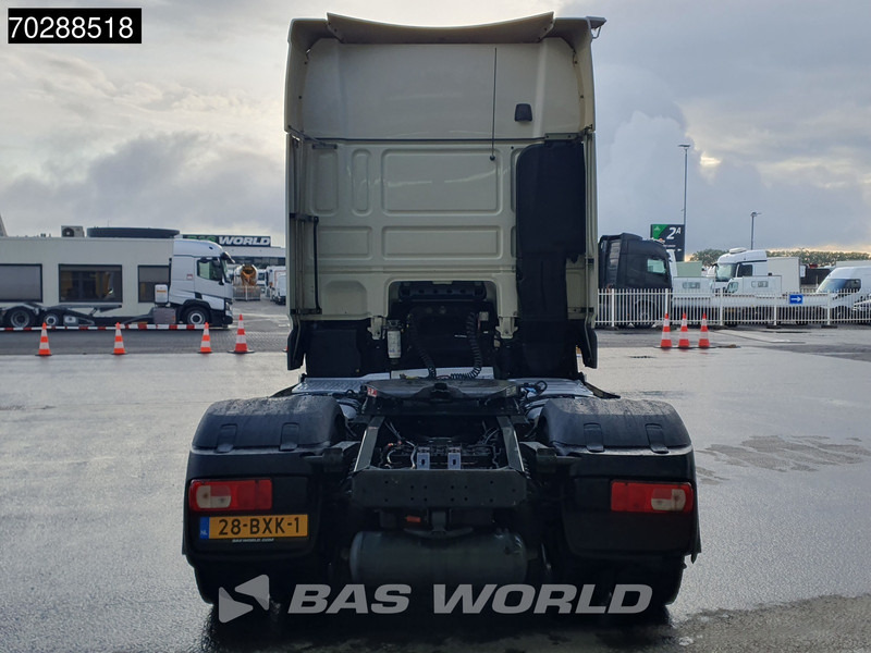DAF XF 460 4X2 NL-Truck 2xTanks ACC Euro 6 - Tractor: foto 3 DAF XF 460 4X2 NL-Truck 2xTanks ACC Euro 6 - Tractor: foto 3
