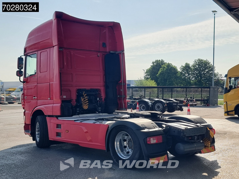 DAF XF 460 4X2 SSC Retarder 2xTanks Standklima Euro 6 - Tractor: foto 2 DAF XF 460 4X2 SSC Retarder 2xTanks Standklima Euro 6 - Tractor: foto 2