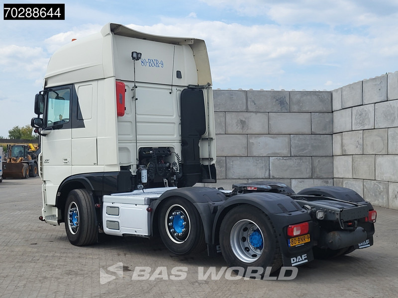 DAF XF 460 6X2 NL-Truck SSC Lift-Lenkachse ACC Euro 6 - Tractor: foto 2 DAF XF 460 6X2 NL-Truck SSC Lift-Lenkachse ACC Euro 6 - Tractor: foto 2