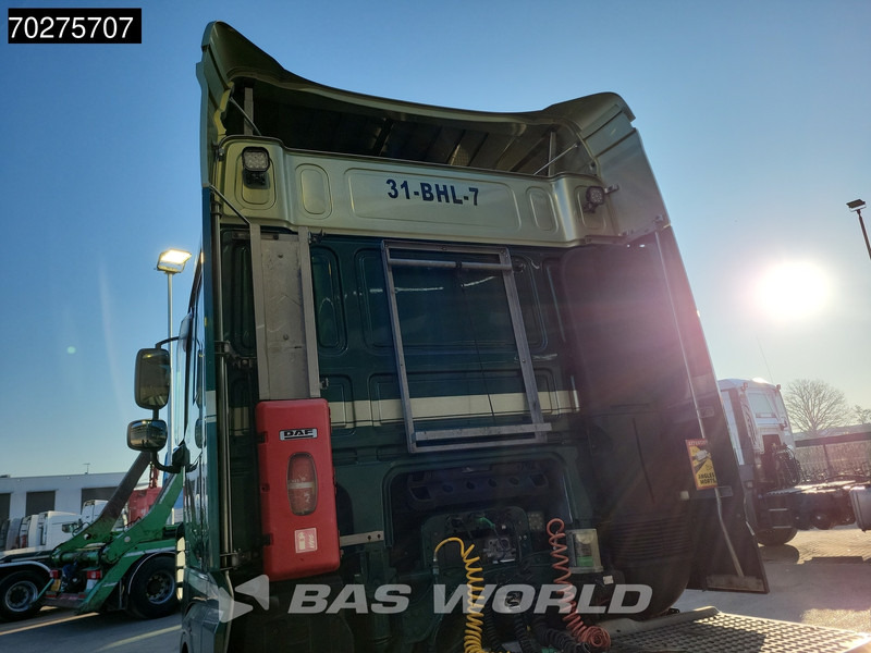 DAF XF 460 XF 4X2 NL-Truck Mega Hebesattel Retarder Standklima - Tractor: foto 3 DAF XF 460 XF 4X2 NL-Truck Mega Hebesattel Retarder Standklima - Tractor: foto 3