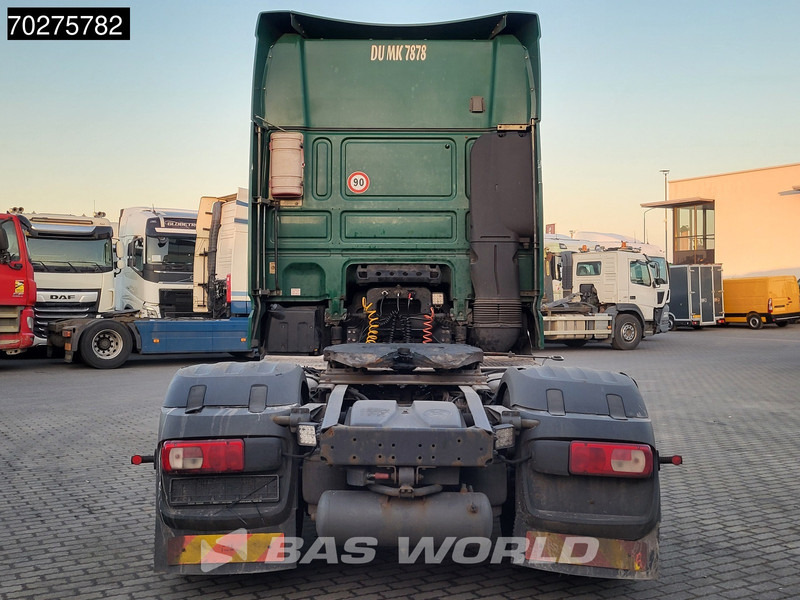 DAF XF 460 XF 4X2 Retarder Euro 6 - Tractor: foto 3 DAF XF 460 XF 4X2 Retarder Euro 6 - Tractor: foto 3