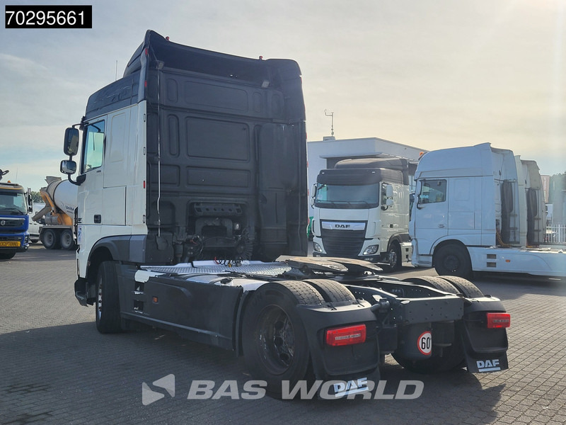 DAF XF 460 XF 4X2 SC ACC LED Euro 6 - Tractor: foto 2 DAF XF 460 XF 4X2 SC ACC LED Euro 6 - Tractor: foto 2