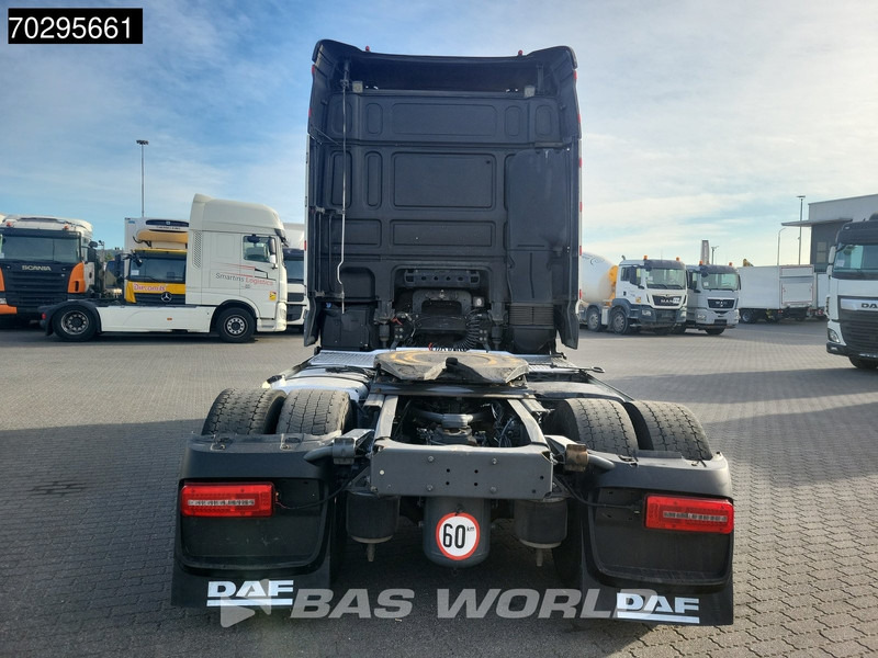 DAF XF 460 XF 4X2 SC ACC LED Euro 6 - Tractor: foto 3 DAF XF 460 XF 4X2 SC ACC LED Euro 6 - Tractor: foto 3