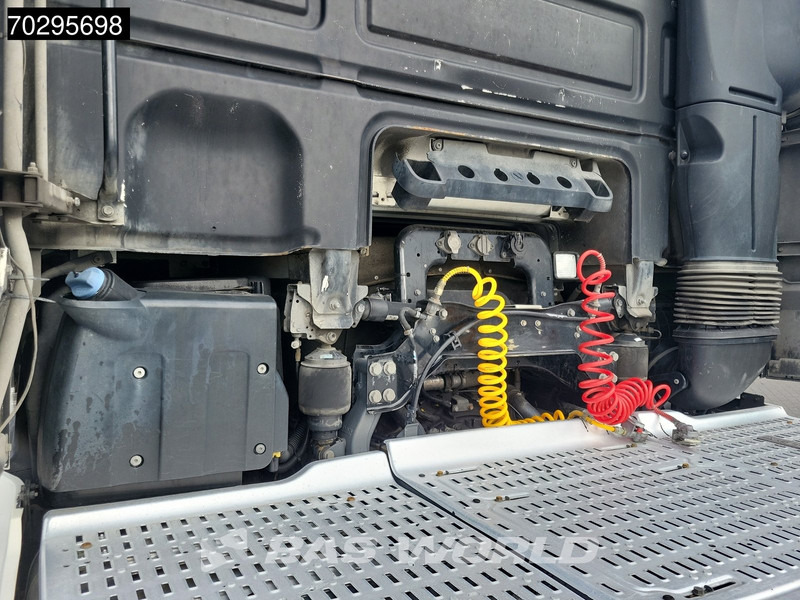 DAF XF 460 XF 4X2 SSC Retarder 2xTanks ACC Euro 6 - Tractor: foto 5 DAF XF 460 XF 4X2 SSC Retarder 2xTanks ACC Euro 6 - Tractor: foto 5