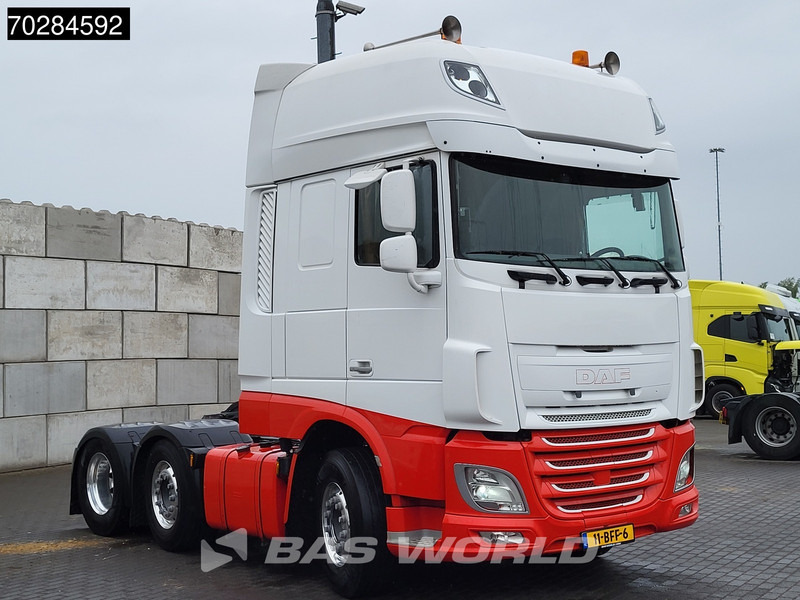 DAF XF 460 XF 6X2 NL-Truck Lift+Lenkachse Alcoa´s - Tractor: foto 3 DAF XF 460 XF 6X2 NL-Truck Lift+Lenkachse Alcoa´s - Tractor: foto 3