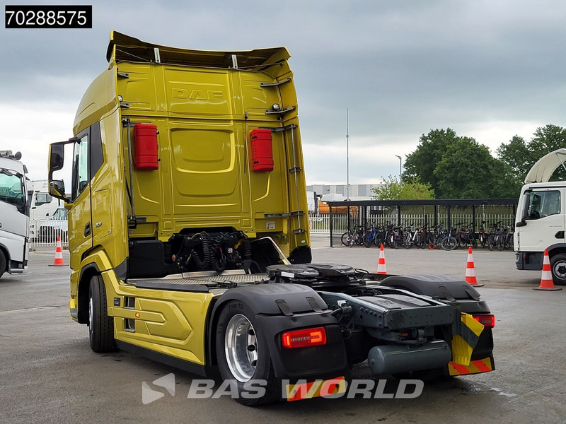 DAF XF 480 4X2 2xTanks Standairco Alcoa's LED ACC Euro 6 - Tractor: foto 2 DAF XF 480 4X2 2xTanks Standairco Alcoa's LED ACC Euro 6 - Tractor: foto 2