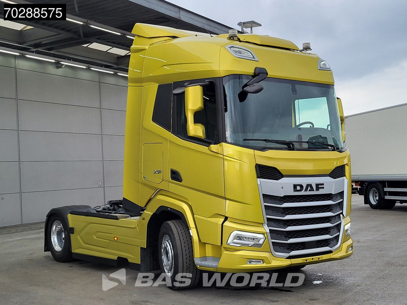 DAF XF 480 4X2 2xTanks Standairco Alcoa's LED ACC Euro 6 - Tractor: foto 3 DAF XF 480 4X2 2xTanks Standairco Alcoa's LED ACC Euro 6 - Tractor: foto 3