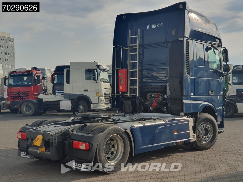 DAF XF 480 4X2 ENGINE PROBLEM! SSC 2xTanks Satndairco ACC Euro 6 - Tractor: foto 5 DAF XF 480 4X2 ENGINE PROBLEM! SSC 2xTanks Satndairco ACC Euro 6 - Tractor: foto 5