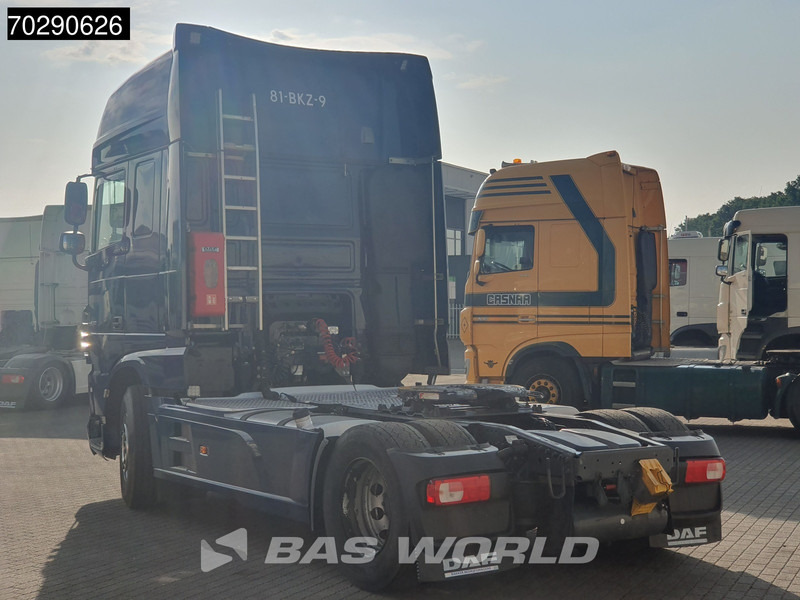 DAF XF 480 4X2 ENGINE PROBLEM! SSC 2xTanks Satndairco ACC Euro 6 - Tractor: foto 2 DAF XF 480 4X2 ENGINE PROBLEM! SSC 2xTanks Satndairco ACC Euro 6 - Tractor: foto 2