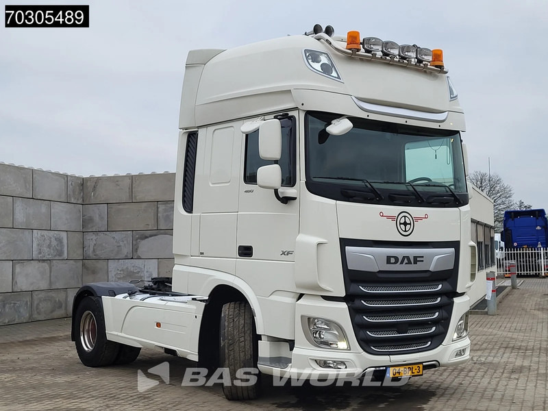 DAF XF 480 4X2 - Tractor: foto 3 DAF XF 480 4X2 - Tractor: foto 3