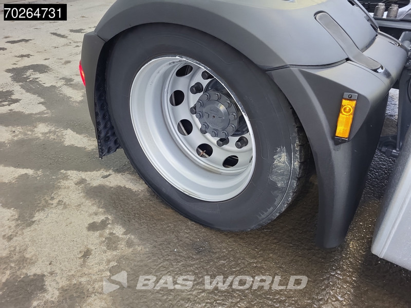 DAF XF 480 4X2 Mega 2xTanks ACC LED Euro 6 - Tractor: foto 5 DAF XF 480 4X2 Mega 2xTanks ACC LED Euro 6 - Tractor: foto 5