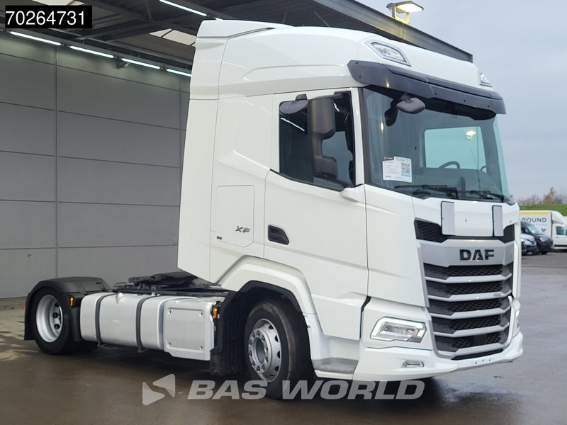 DAF XF 480 4X2 Mega 2xTanks ACC LED Euro 6 - Tractor: foto 3 DAF XF 480 4X2 Mega 2xTanks ACC LED Euro 6 - Tractor: foto 3