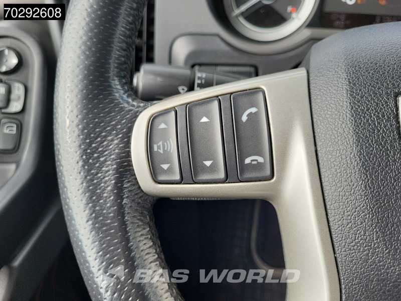 Tractor DAF XF 480 4X2 Mega Standklima 2xTanks ACC Euro 6: foto 19