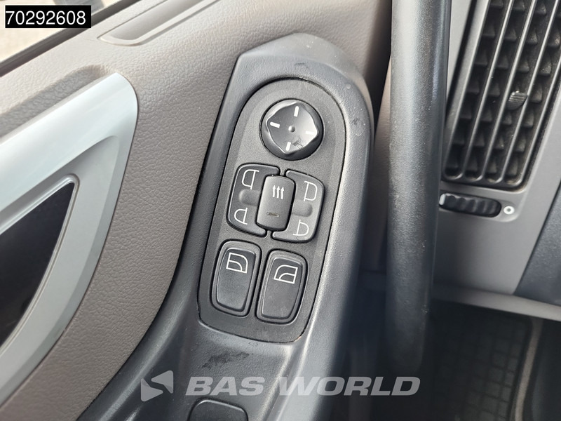 Tractor DAF XF 480 4X2 Mega Standklima 2xTanks ACC Euro 6: foto 18