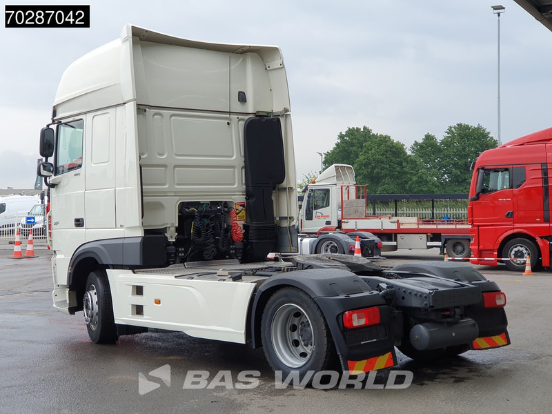 DAF XF 480 4X2 NL-Truck 2xTanks Euro 6 - Tractor: foto 2 DAF XF 480 4X2 NL-Truck 2xTanks Euro 6 - Tractor: foto 2